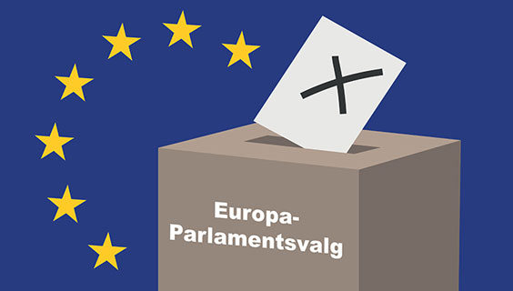 EU-parlamentsvalg